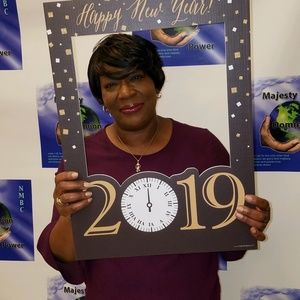 Meet your Posher, Barbara